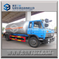 12CBM DONGFENG 4X2 LPG gas tanker Truck LPG Storage Tanker